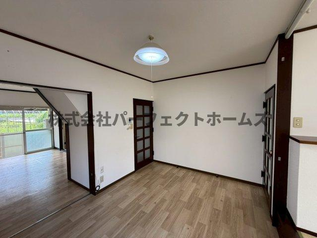 長尾家具町2丁目戸建　賃貸の内装|過ごしやすい室内です
