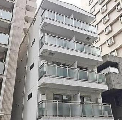 【外観】 | b'CASA西日暮里