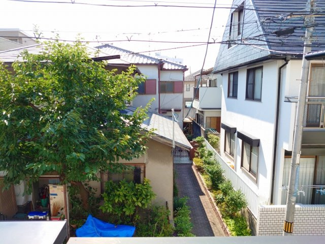 ホリーコートのその他