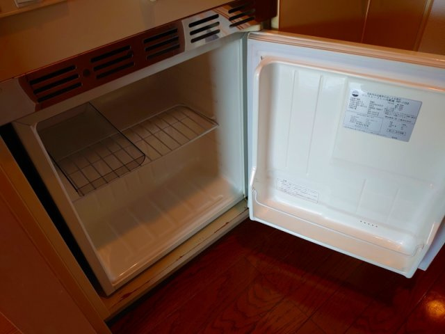 ホリーコートの設備