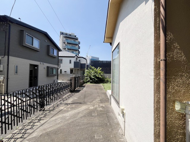 【展望】 | 駒沢パークサイドマンション | バルコニーからの景色です～即日のご見学可能～　お問合せはお気軽にどうぞ。
