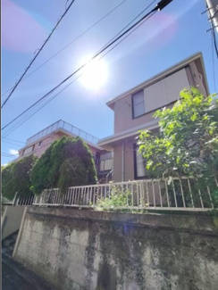 【外観】