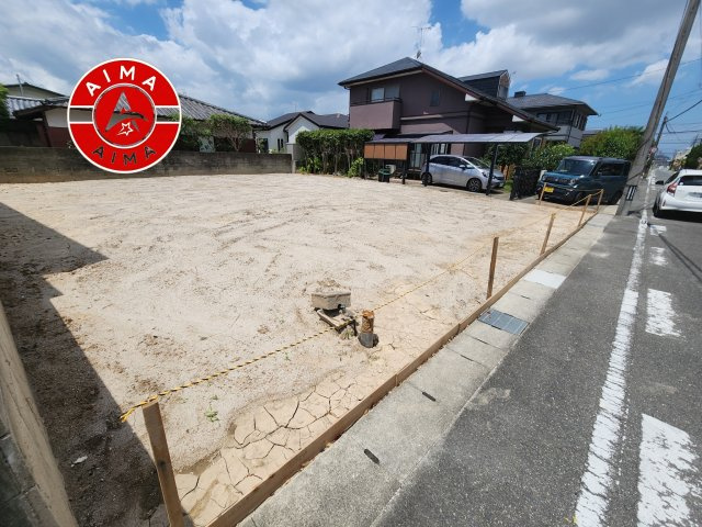 春日市泉2丁目第1-1棟（1号棟）の外観|見学の時間などお気軽にお問い合わせ下さい。