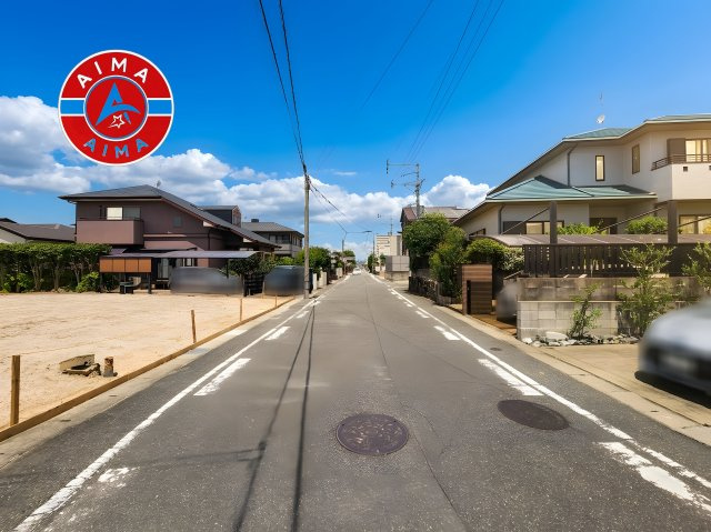 春日市泉2丁目第1-1棟（1号棟）の外観|見学の時間などお気軽にお問い合わせ下さい。