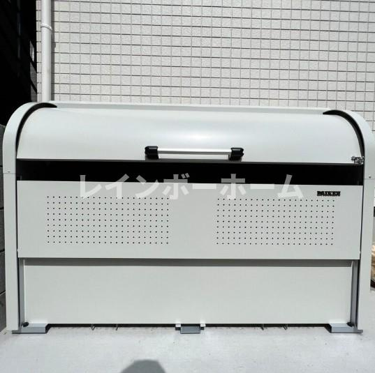 MELDIA新河岸のその他