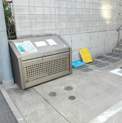 【その他共用部分】 | コンフォール
