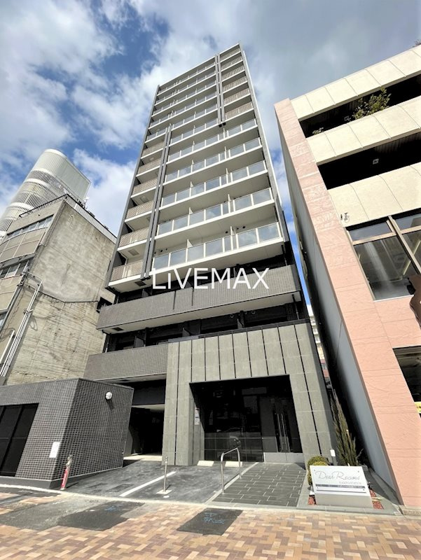 ディアレイシャス名古屋ステーションの画像
