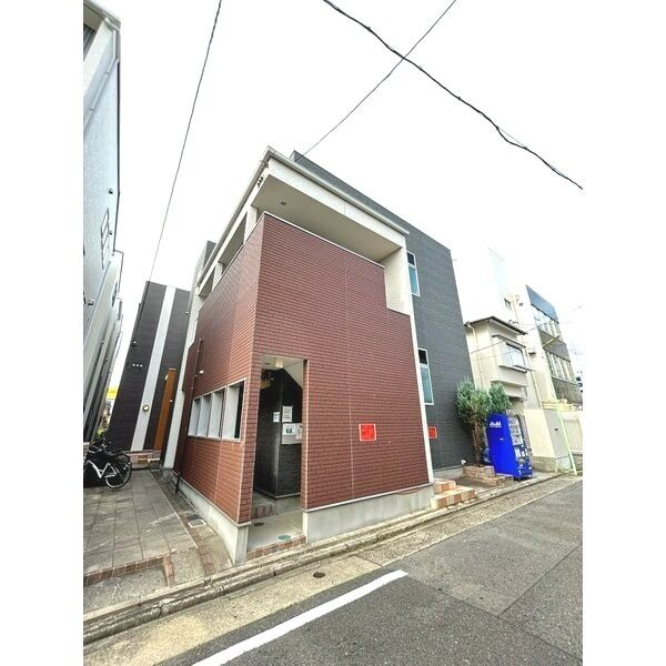 EL  SOL  IWATSUKA　名古屋市賃貸　仲介手数料無料の外観