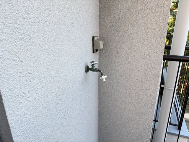 第二大朋マンションの設備