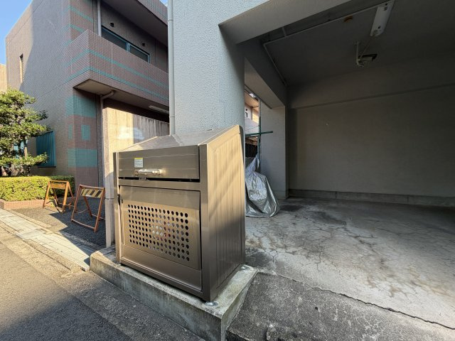 第二大朋マンションのその他共用部分