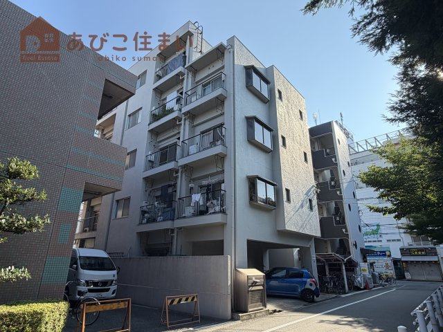第二大朋マンション