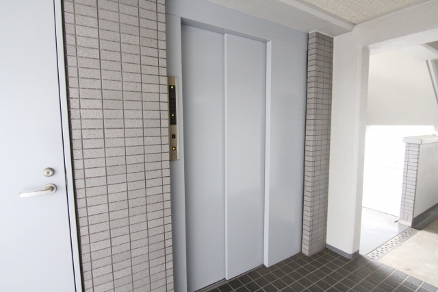 アクロスコート苅宿のその他共用部分