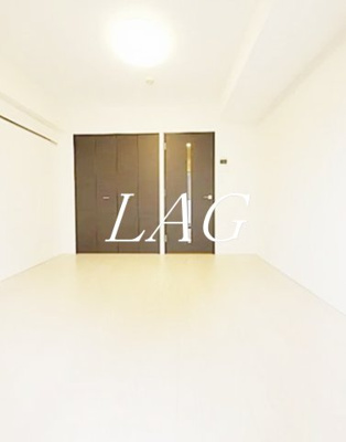 【居間・リビング】 | スカイコートパレス大島 | 洋室のお部屋です。