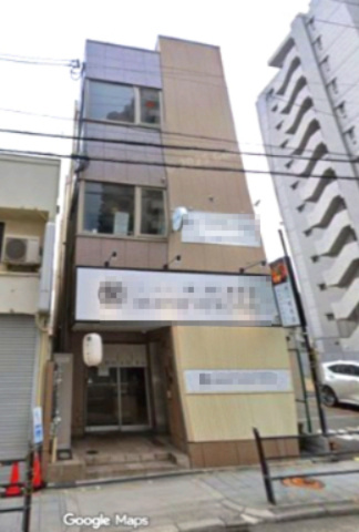 ＭＩＥビル