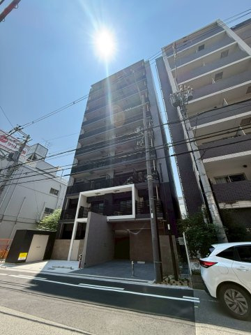 【外観】 | ArtizA瓦屋町Ⅰ