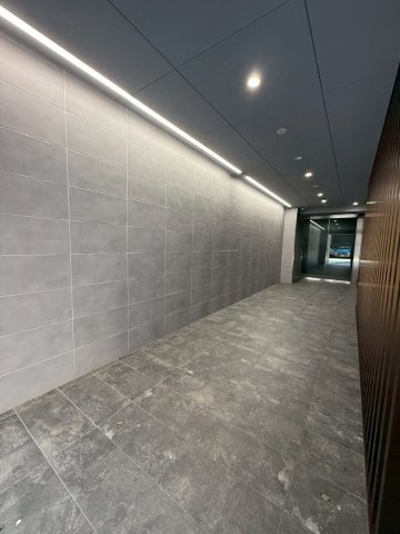 【ロビー】 | ArtizA瓦屋町Ⅰ