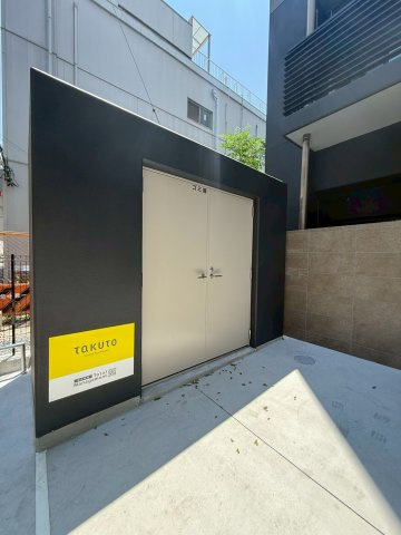【その他共用部分】 | ArtizA瓦屋町Ⅰ
