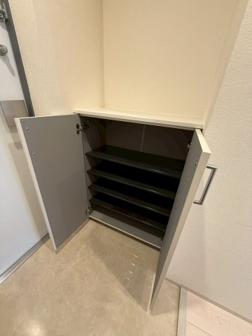 【収納】 | ArtizA瓦屋町Ⅰ