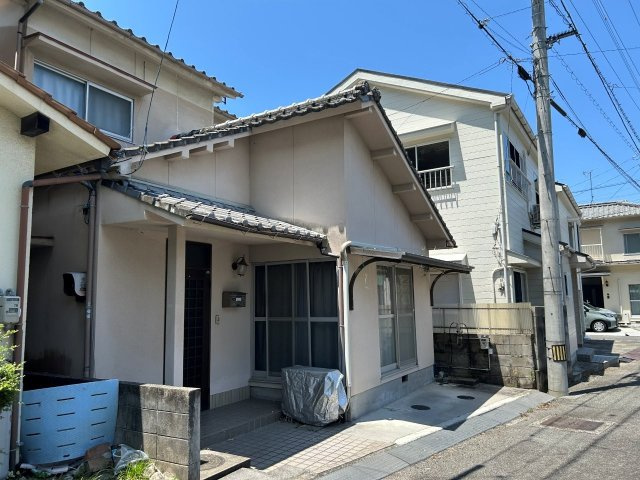 新浜町