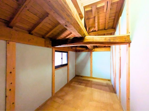 溝辺町戸建の収納|                                                  
