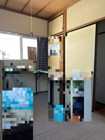 新浜町の和室|2階和室