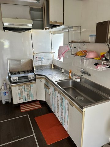 新浜町のキッチン|キッチンでお料理をお楽しみください