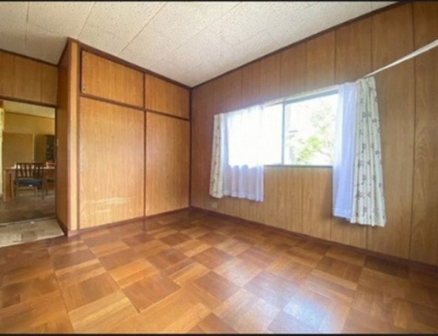 【洋室】 | 福津市若木台4丁目戸建 | 掲載写真はAI加工済みです。家具・家電は売買対象外です。現況を優先します。