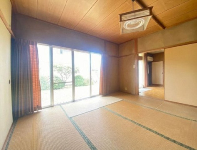 【和室】 | 福津市若木台4丁目戸建 | 掲載写真はAI加工済みです。家具・家電は売買対象外です。現況を優先します。