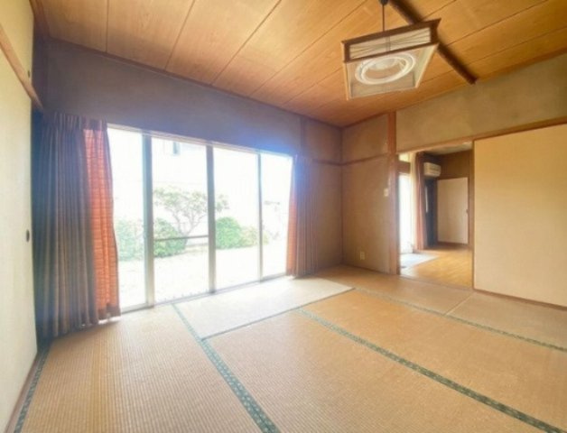 【和室】 | 福津市若木台4丁目戸建 | 掲載写真はAI加工済みです。家具・家電は売買対象外です。現況を優先します。