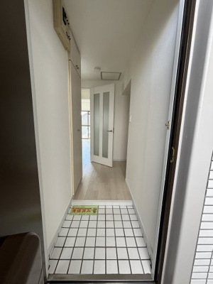【玄関】 | グリーンシティみその