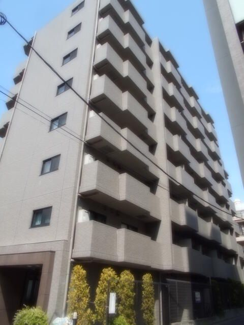ルーブル飯田橋