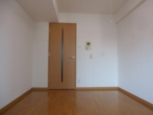 ルーブル飯田橋の内装
