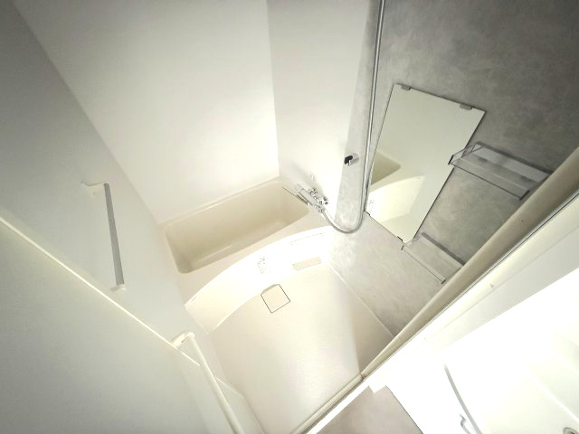 【浴室】 | KDXレジデンス成増 | 別号室参考写真