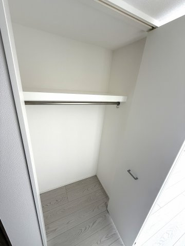 【収納】 | KDXレジデンス成増 | 別号室参考写真