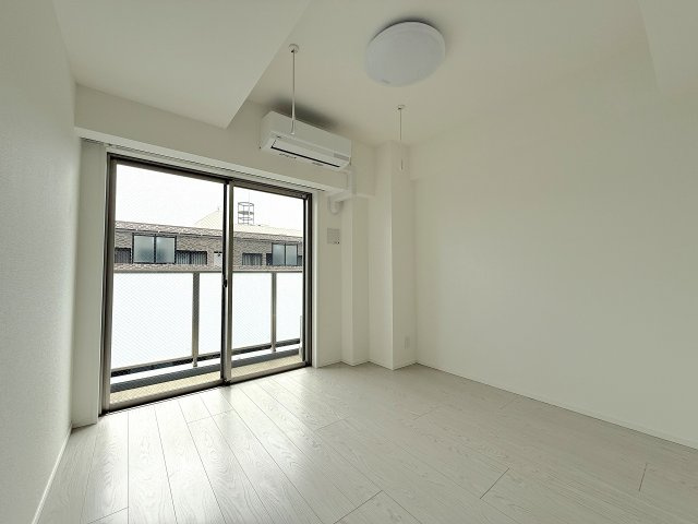 【居間・リビング】 | KDXレジデンス成増 | 別号室参考写真