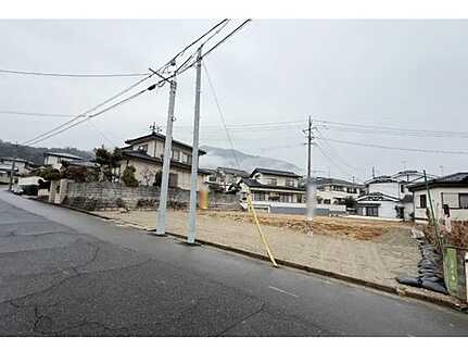 安佐南区長楽寺３丁目