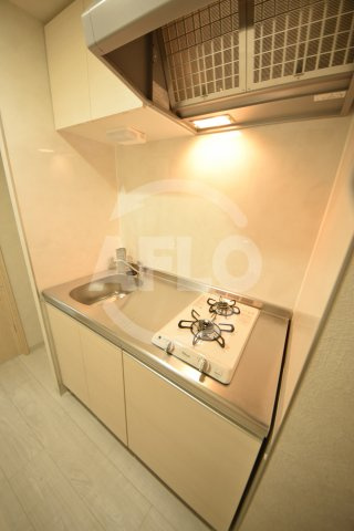 セイワパレス大今里のキッチン|セイワパレス大今里　キッチン
