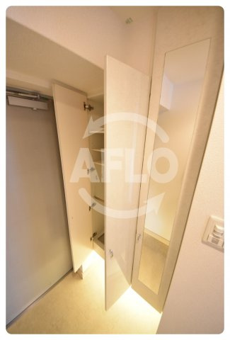 casa　feliceの収納|casa　felice（カーサフェリーチェ）　シューズボックス