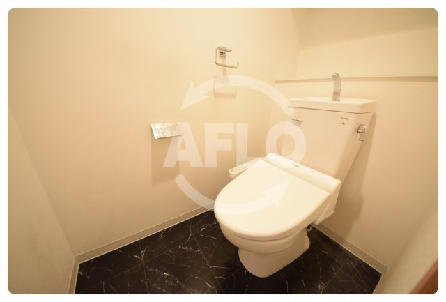 casa　feliceのトイレ|casa　felice（カーサフェリーチェ）　トイレ