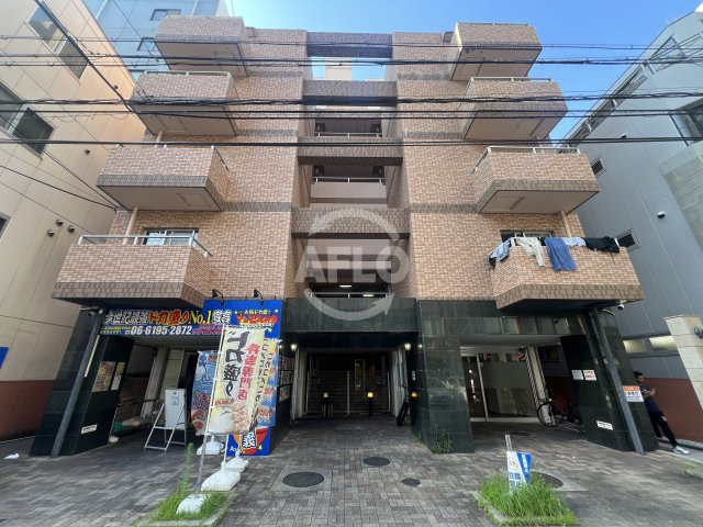 クルーム新大阪2番館（テナント）