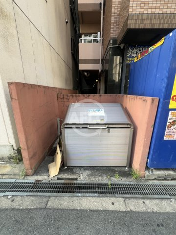 クルーム新大阪2番館（テナント）のその他共用部分|クルーム新大阪2番館（テナント）