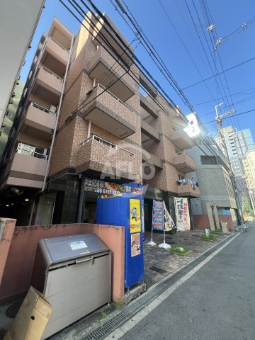 クルーム新大阪2番館（テナント）の外観|クルーム新大阪2番館（テナント）
