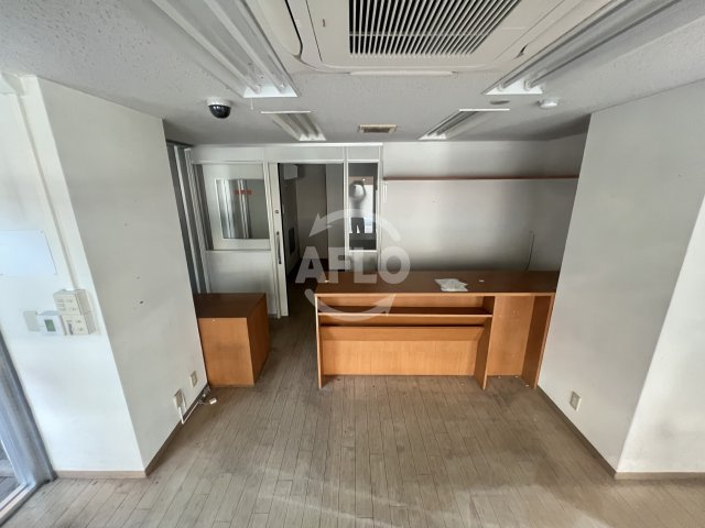 クルーム新大阪2番館（テナント）の内装|クルーム新大阪2番館（テナント）