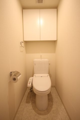 同タイプ別室の参考画像です。