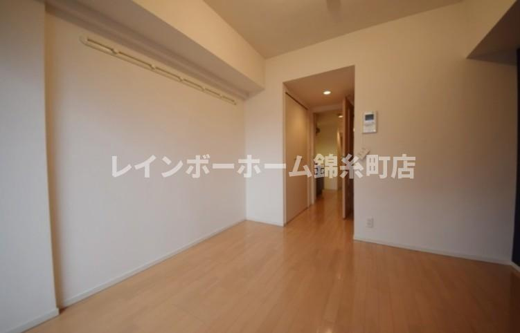 エクアス錦糸町の内装