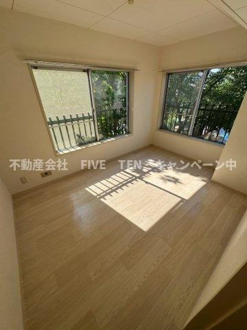 秀和麻布笄町レジデンスのその他