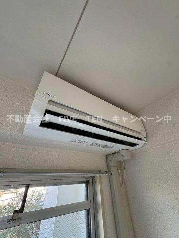 秀和麻布笄町レジデンスの設備