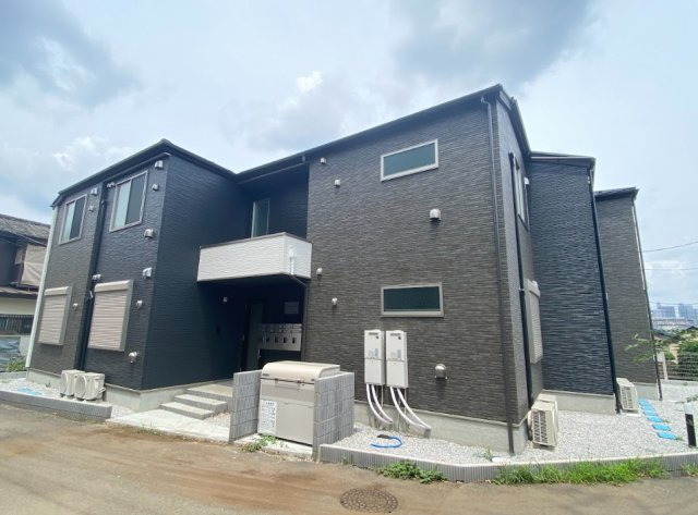 KEIAI RESIDENCE 西所沢Ⅲ