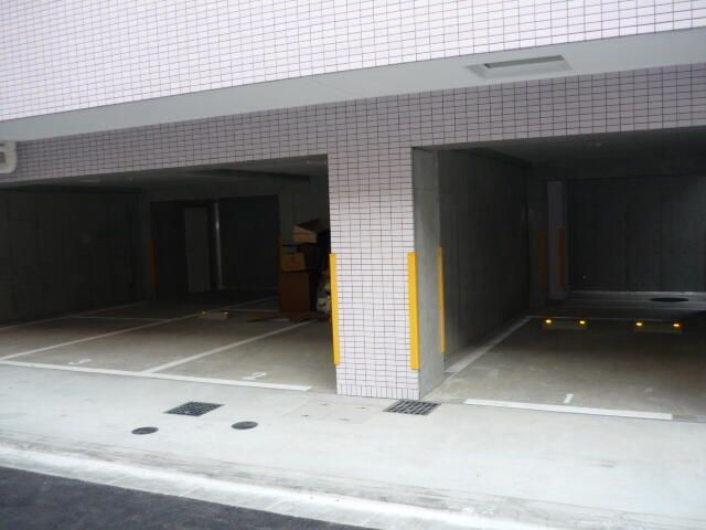 Ｃｏｕｒｔ　Ｏｒｉｅｌの駐車場