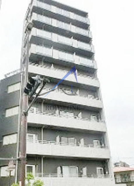 ルクシェール新宿中落合